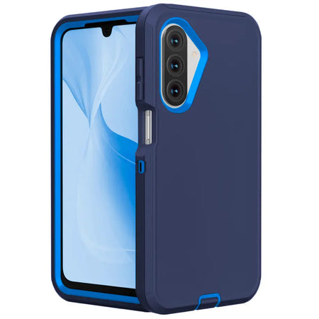 iSam A26 Heavy Duty - Blue