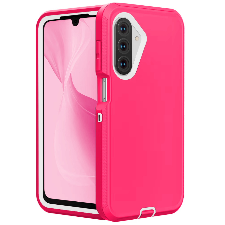iSam A26 Heavy Duty - Pink