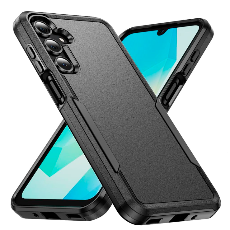 iSam A26 Sleek - Black