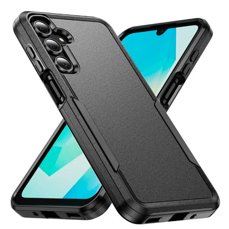iSam A26 Sleek - Black
