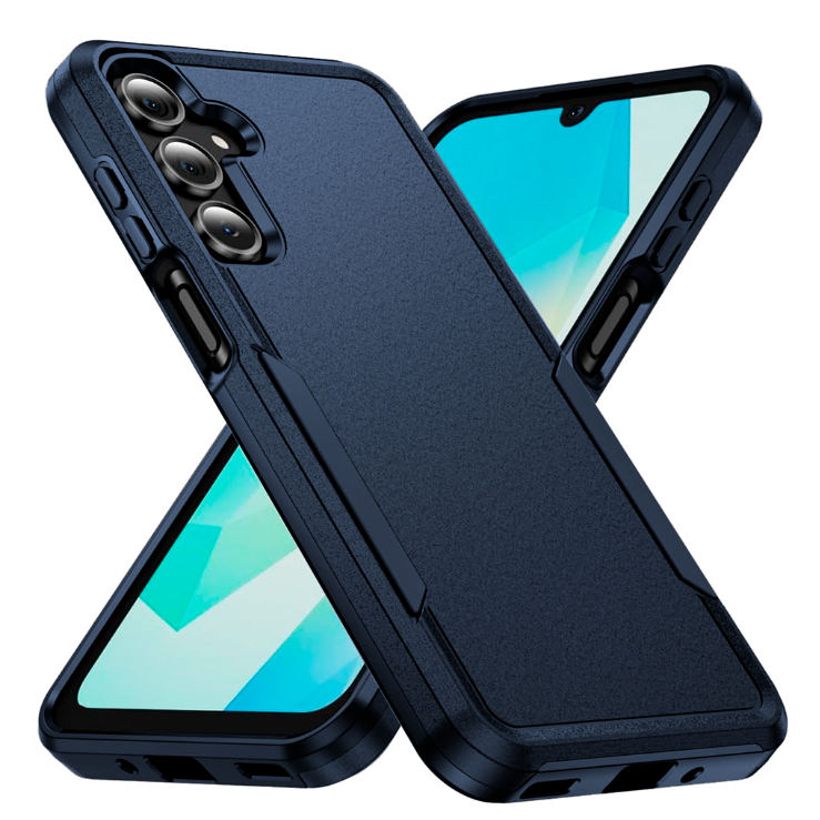 iSam A17 Sleek - Blue