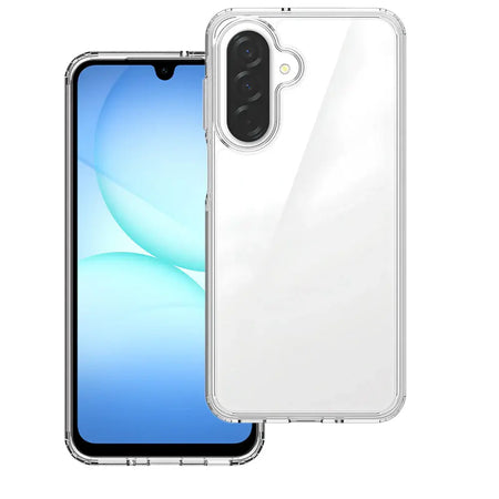 iSam A26 Clear Case