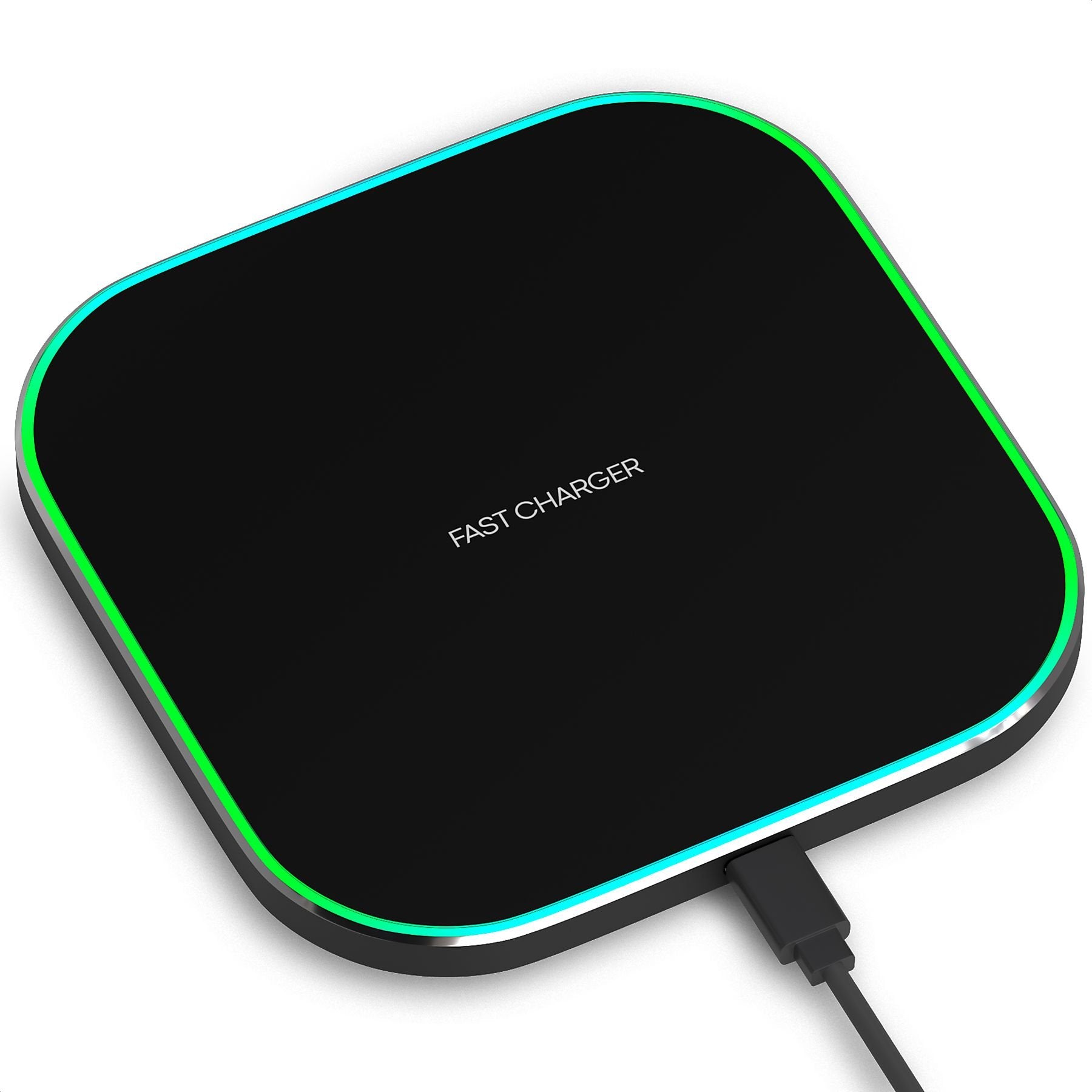 Wireless Charging Pad - WW40