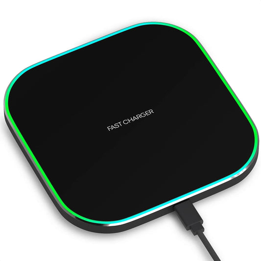 Wireless Charging Pad - WW40