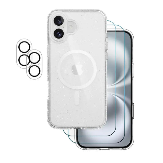 BUi17MSGlitterClear2TGClear2Cam