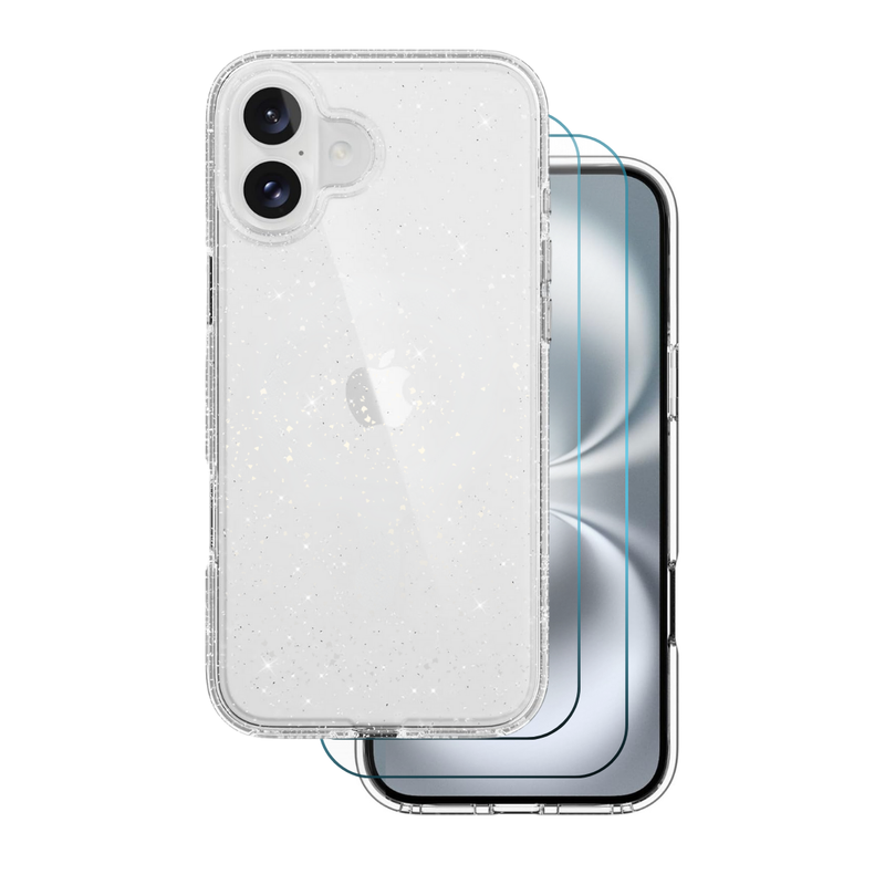 BUi17Glitter2TGClear