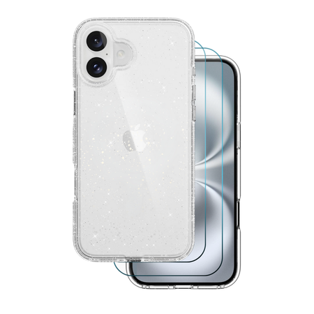 BUi17Glitter2TGClear