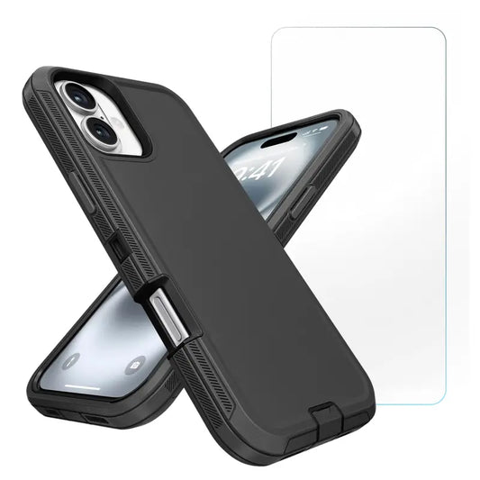 BUi17HeavyDutyBlack1TGClear