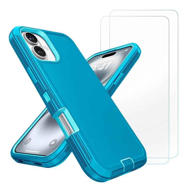 BUi17HeavyDutyTeal2TGClear