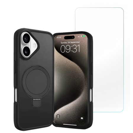 BUi17MSSturdyRingBlack1TGClear