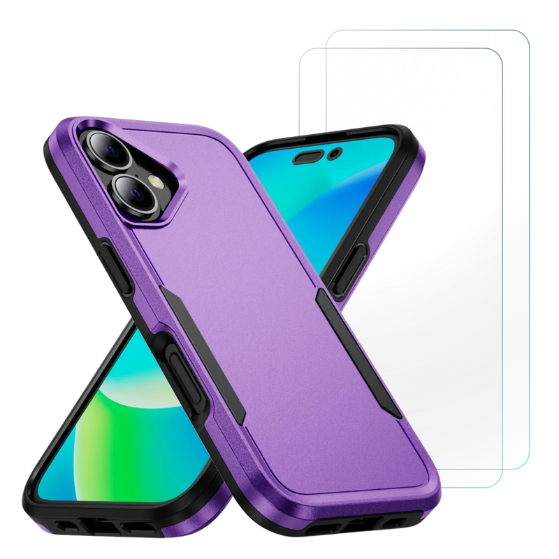 BUi17SleekPurple2TGClear