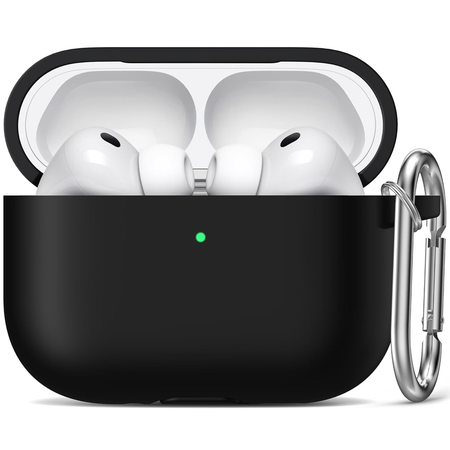 iAirpod Pro 3 Silicone - Black