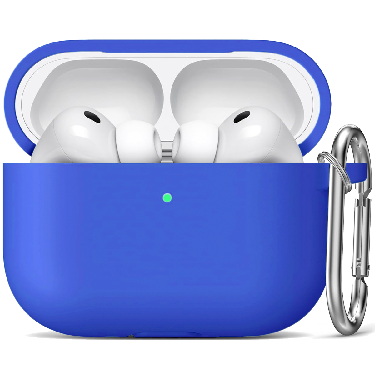 iAirpod Pro 3 Silicone - Aqua