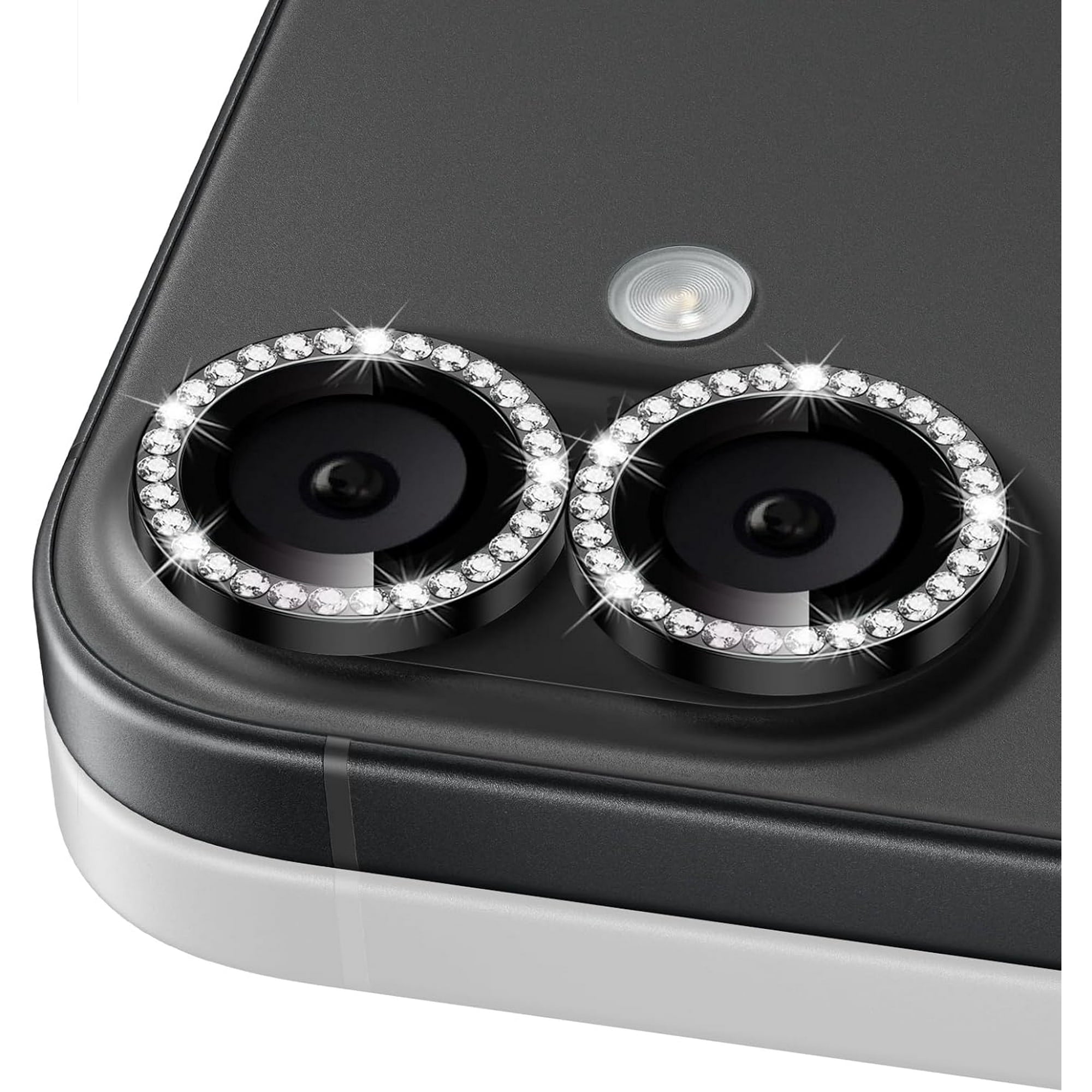 i17 Diamond Camera - Black