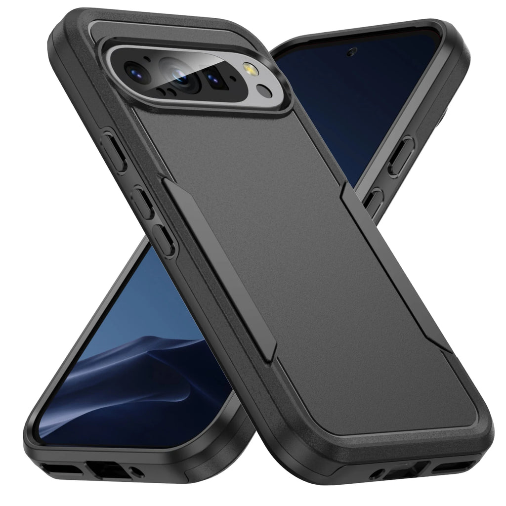 Entronix Google Pixel 9 Pro XL Case - Sleek & Stylish, - Entronix
