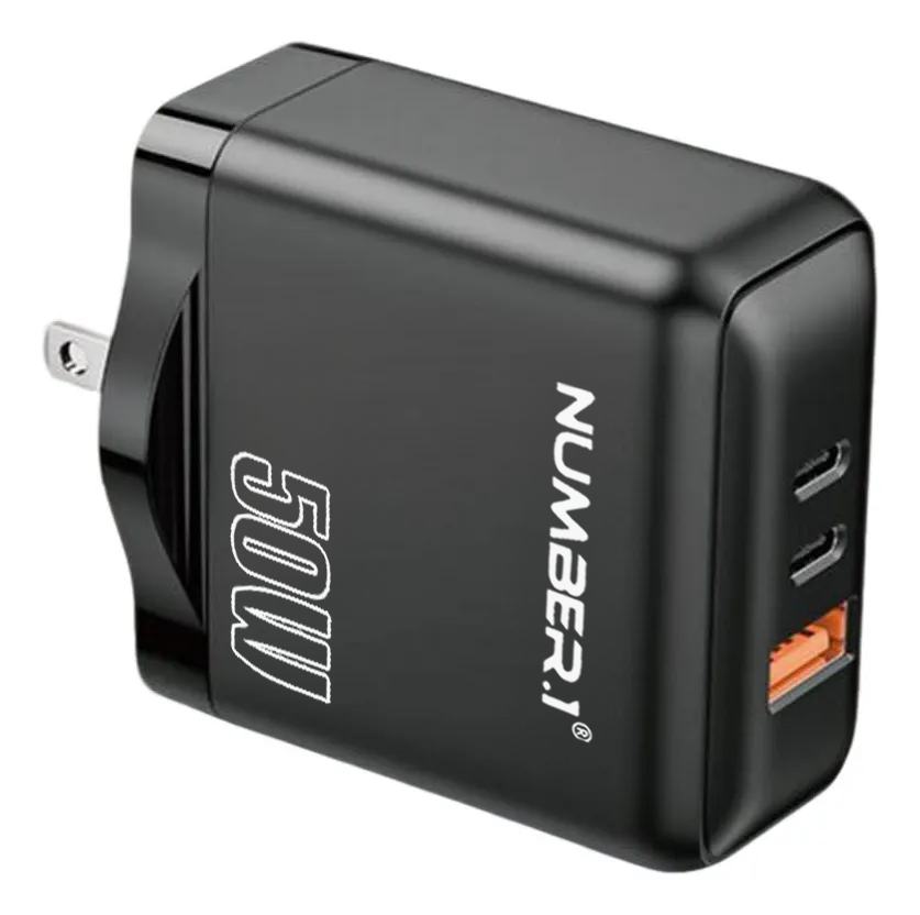 50W Adapter ZHACCF - B