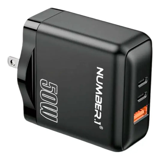 50W Adapter ZHACCF - B