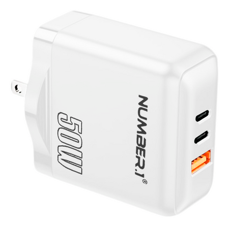 50W Adapter ZHACCF - W