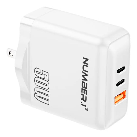 50W Adapter ZHACCF - W