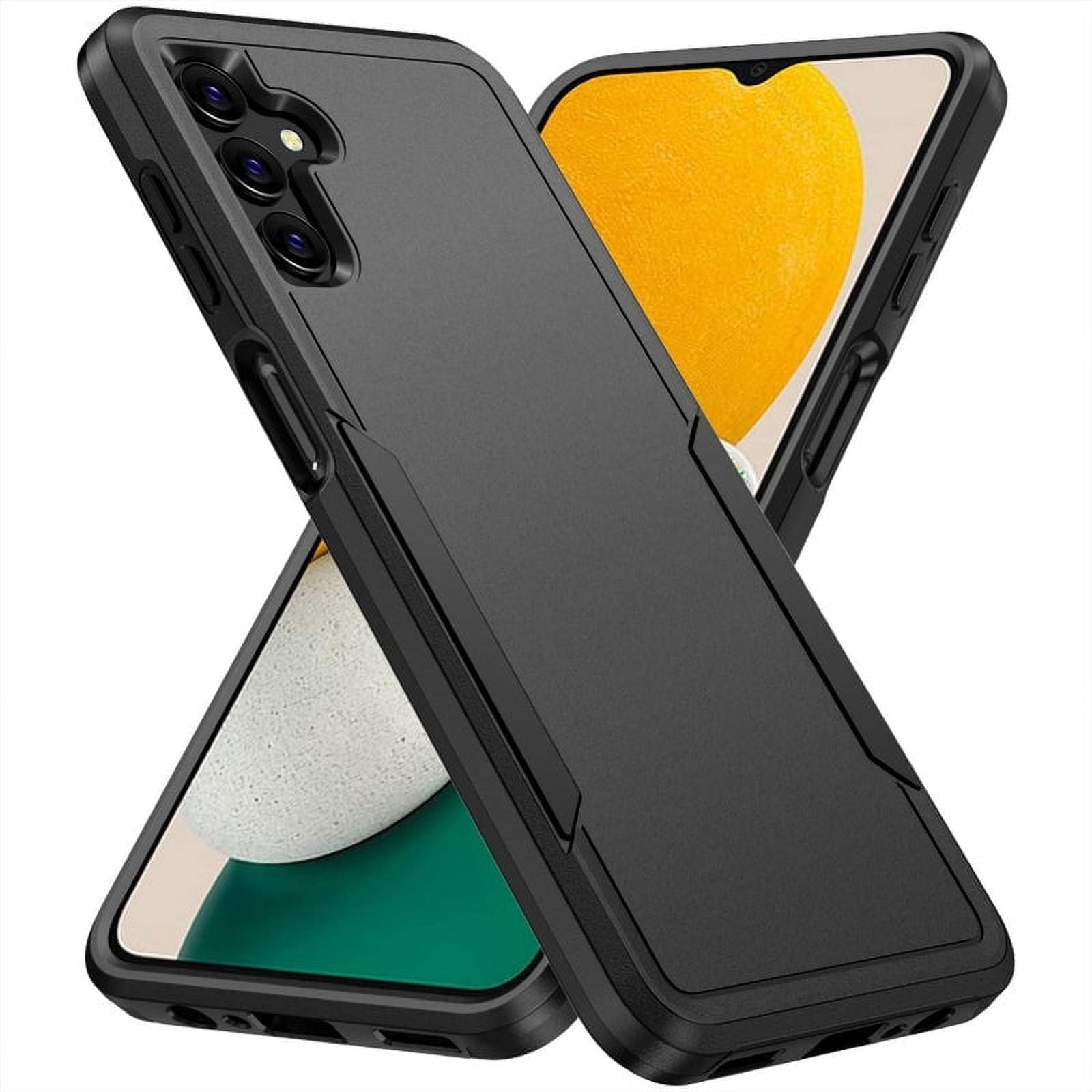iSam S24 Sleek - Black
