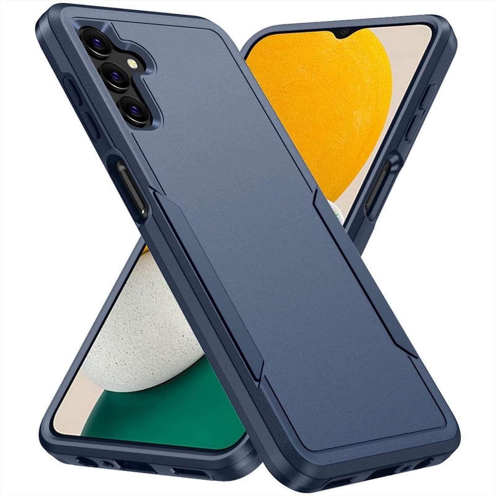 iSam S24 Plus Sleek - Navy
