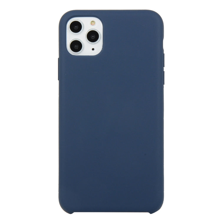 i11 Pro Silicone - Navy