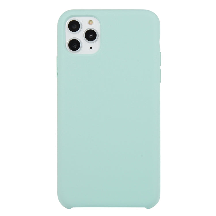 i11 Pro Silicone - Teal