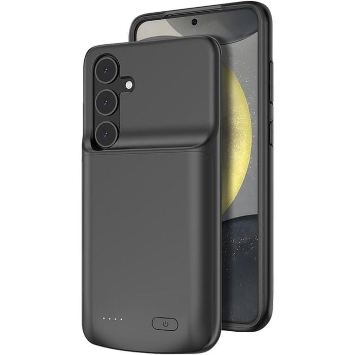 Entronix Samsung Galaxy S23 Case - 7000mAh Battery Charger - Entronix