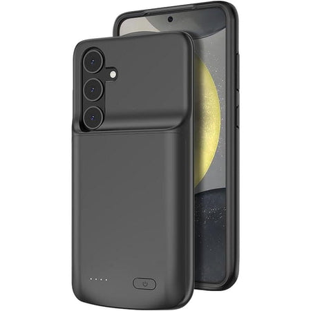 Entronix Samsung Galaxy S22 Plus Case - 7000mAh Battery Charger - Entronix
