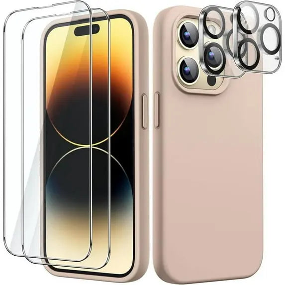 BUi16ProSiliconeRose2TGClear2Cam