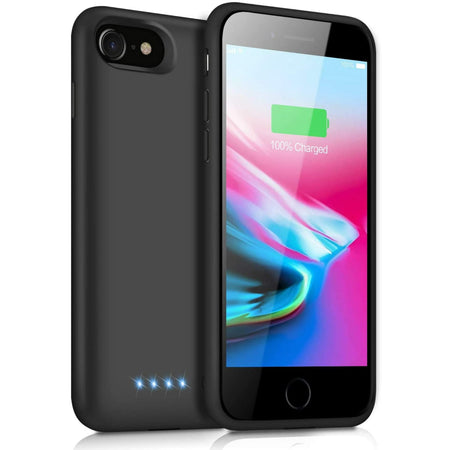 i8 Charging Case