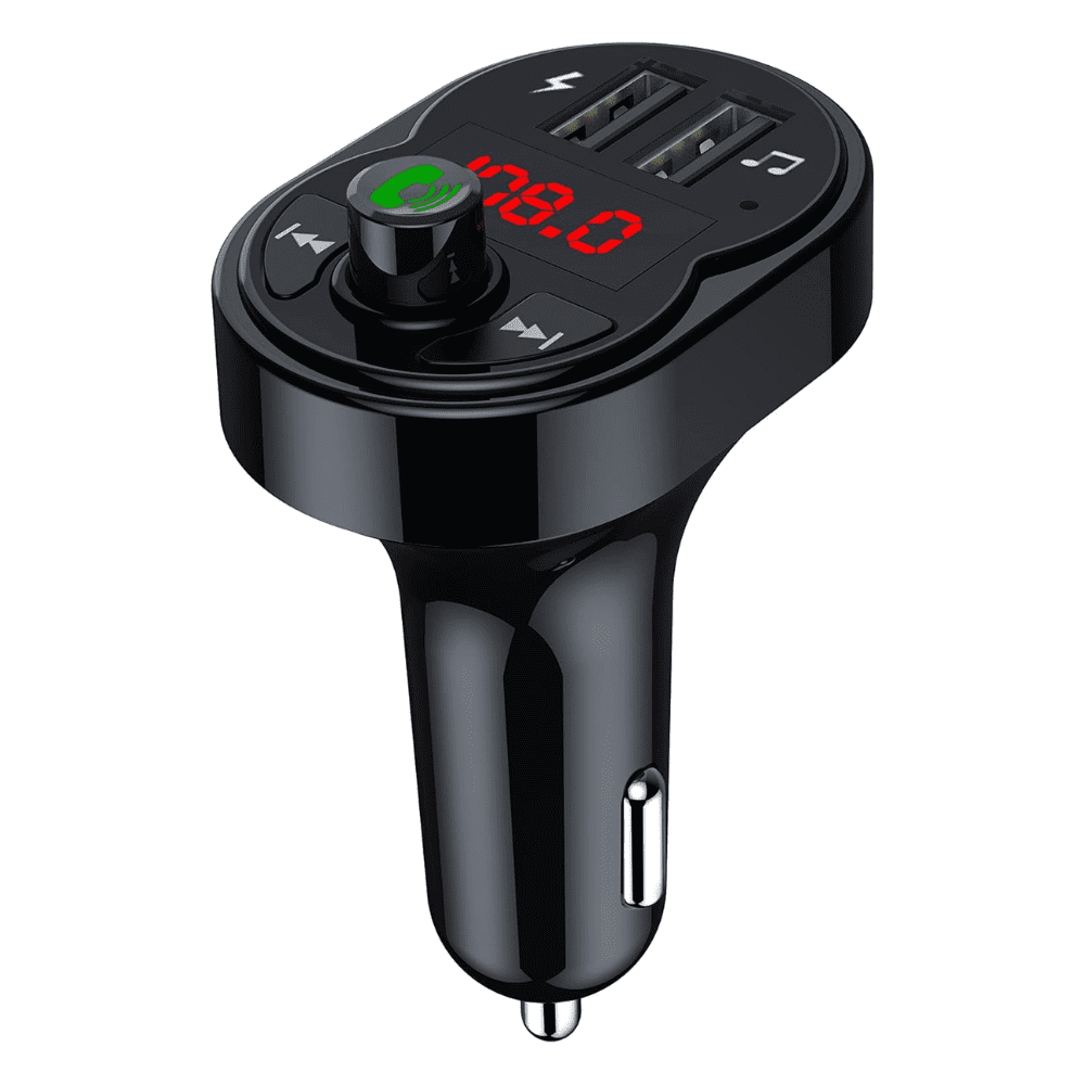 CAR FM Audio Transmitter X1