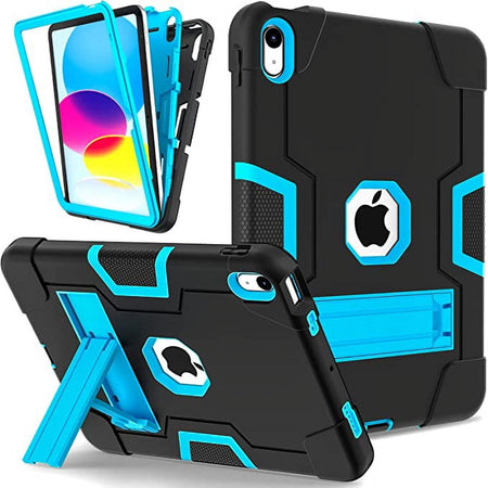 iiPad A16 2025 Heavy Duty - Blue