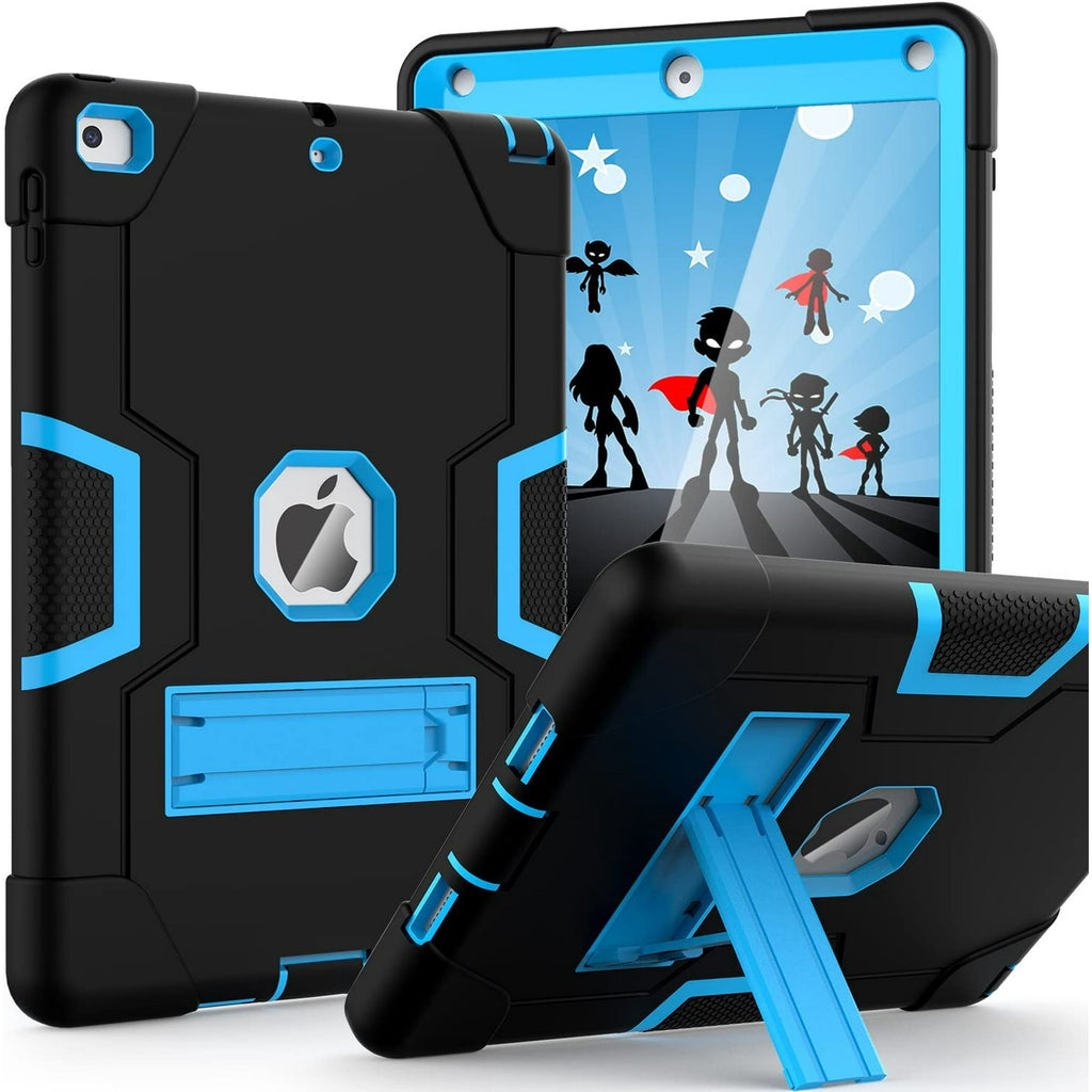 iiPad 10.2 7/8/9 Gen Heavy Duty - Navy