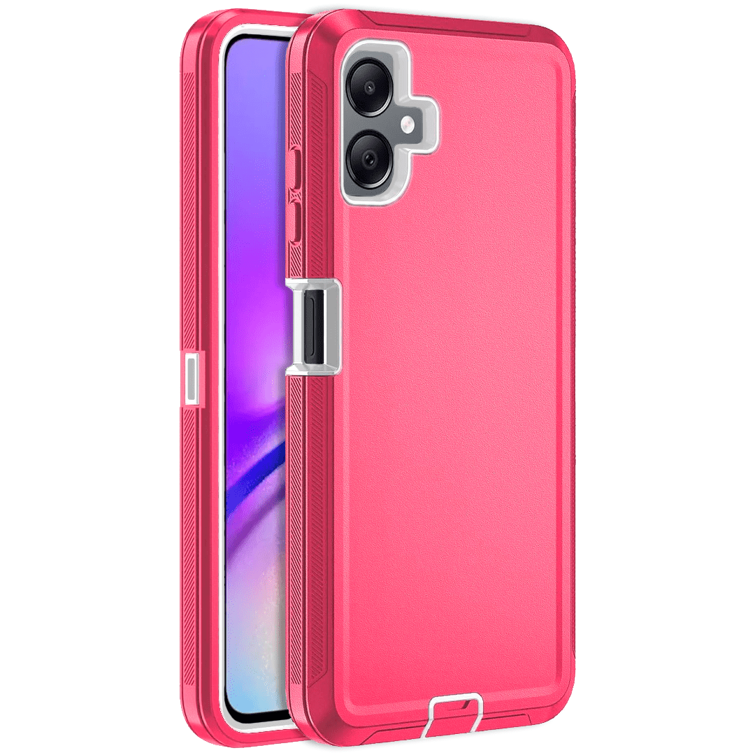 iSam A06 Heavy Duty - Pink