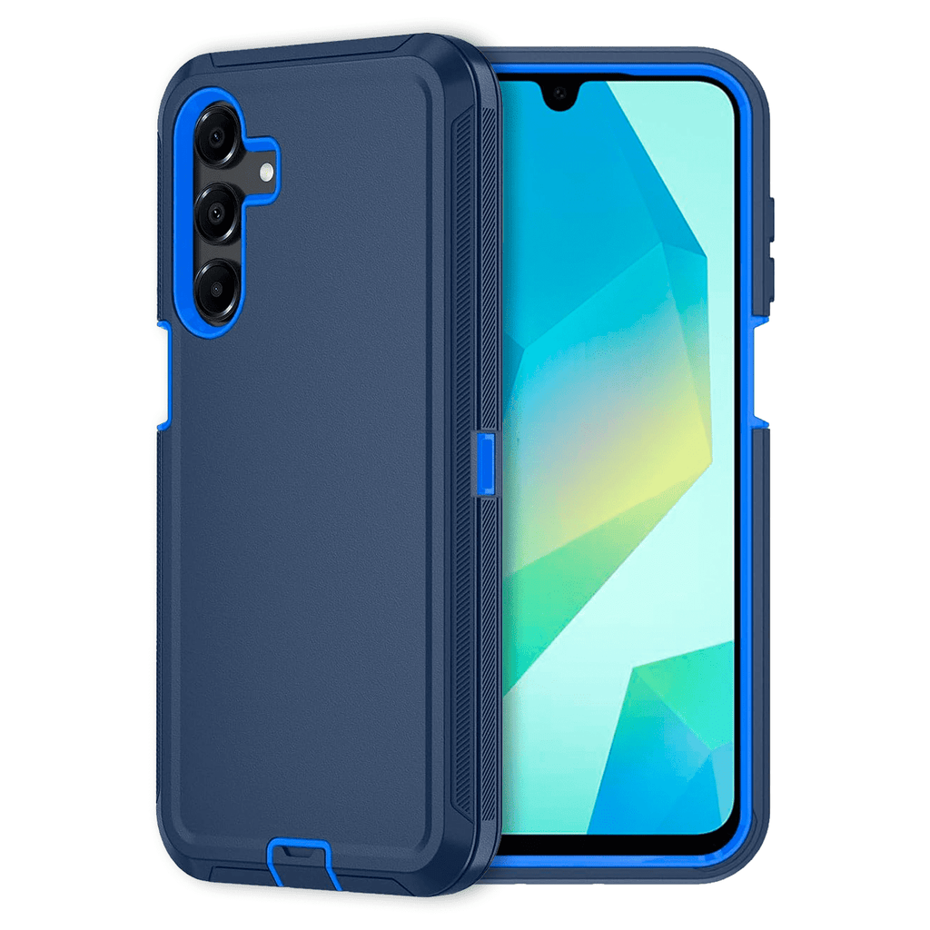 iSam A16 Heavy Duty - Blue