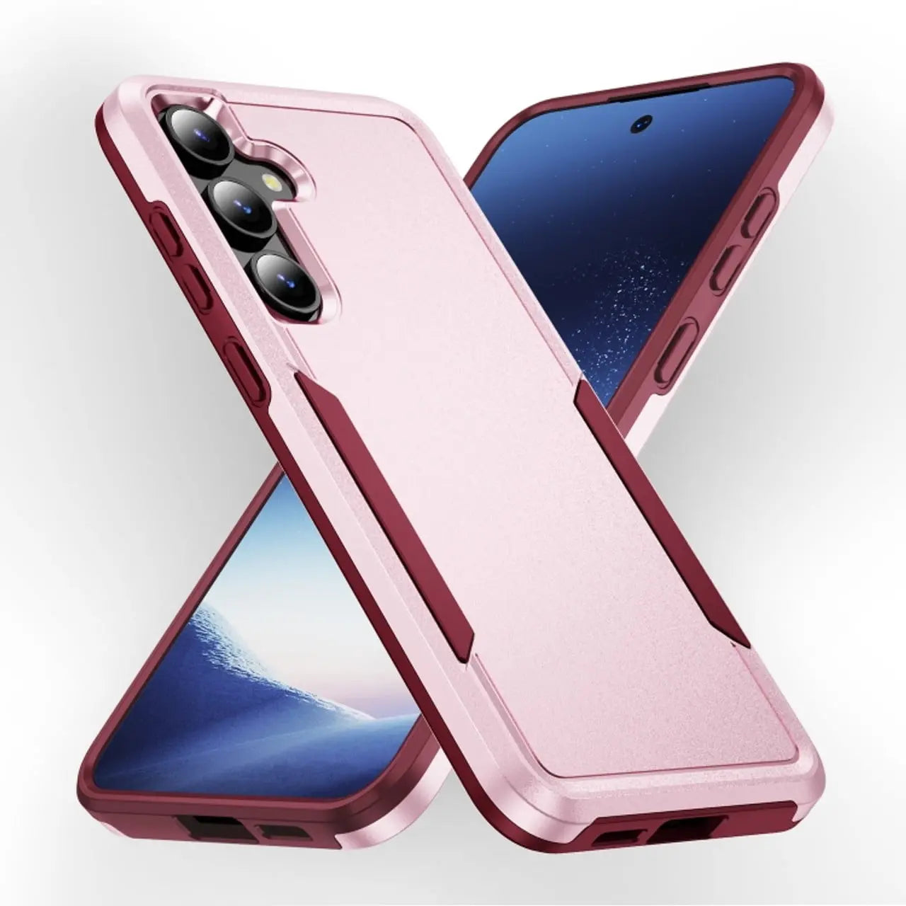 Entronix Samsung Galaxy A16 Case - Sleek & Stylish, - Entronix