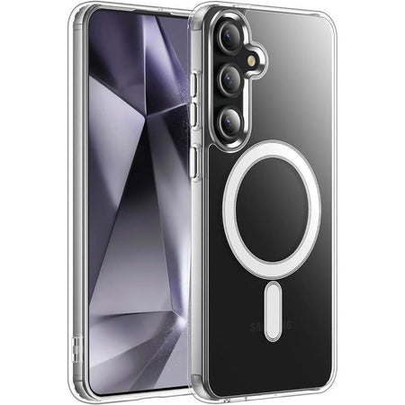 iSam S25 FE MS Clear