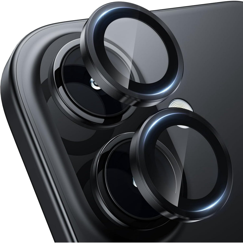 i17 Metal Camera - Black