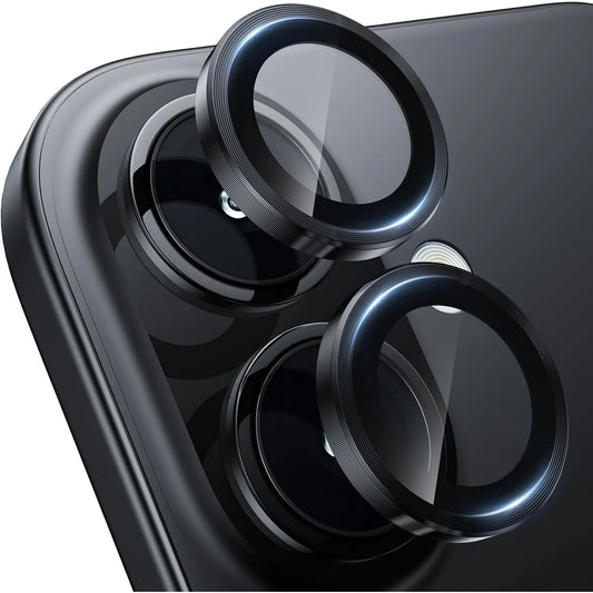 i17 Metal Camera - Black