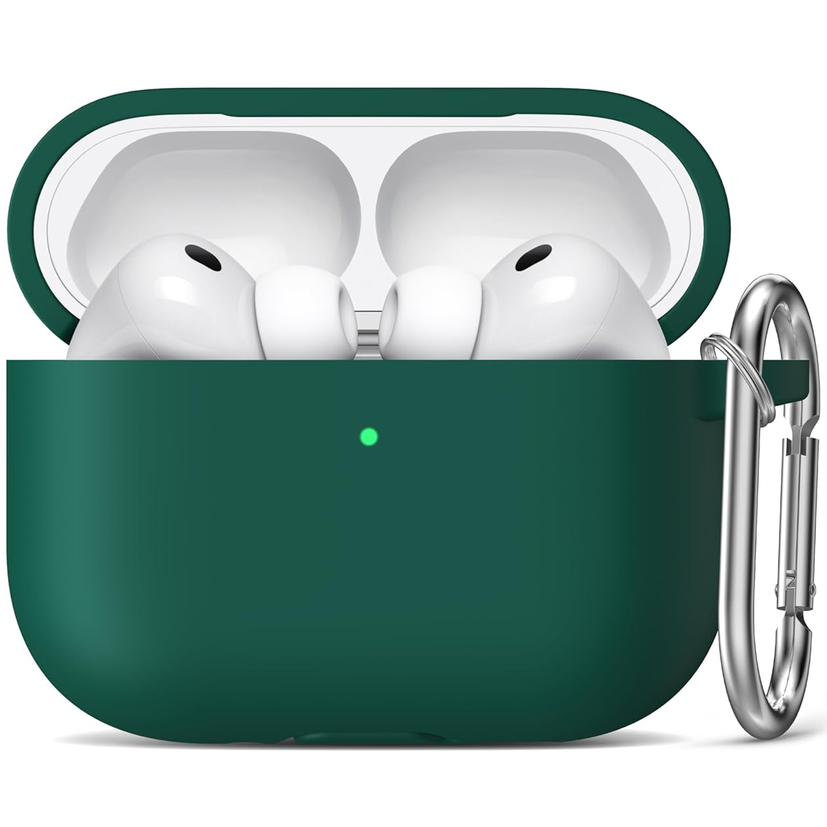 iAirpod Pro 3 Silicone - Green