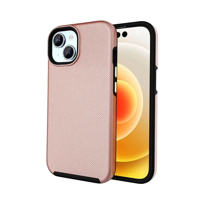 Entronix iPhone 14 Plus Impact Shock Bumper - Entro Retail