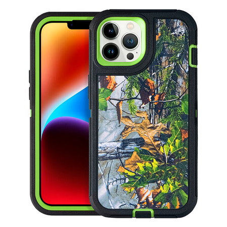 i13 Pro Heavy Duty - Camo