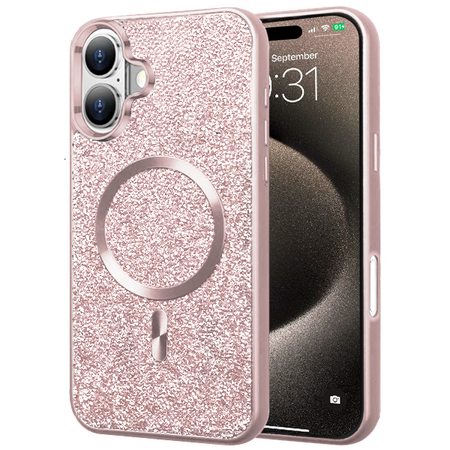 i17 MS Stone - Rose