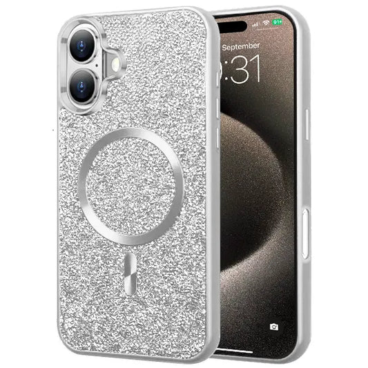 i17 MS Stone - Silver