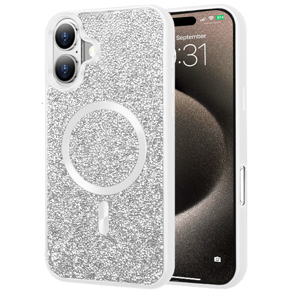 i17 MS Stone - White