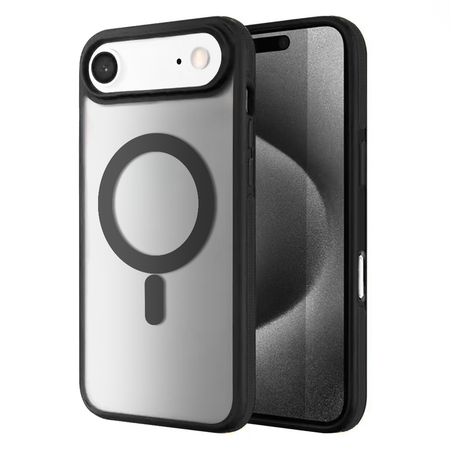 i17 Air MS Edge - Black