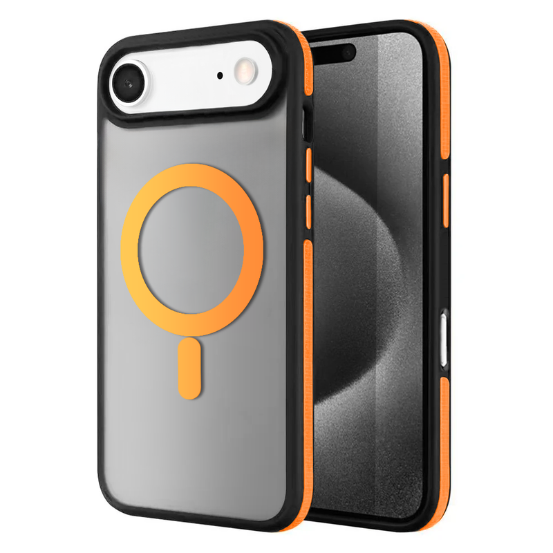 i17 Air MS Edge - Orange