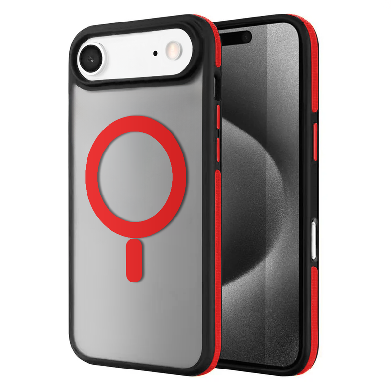 i17 Air MS Edge - Red