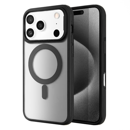 i17 Pro MS Edge - Black